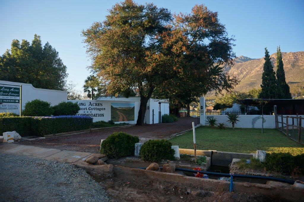 Long Acres Cottages مونتاغو المظهر الخارجي الصورة